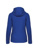 Casaco sweatshirt com capuz - K464C
