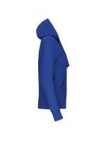 Casaco sweatshirt com capuz - K464C