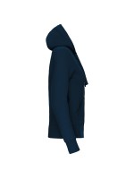 Casaco sweatshirt com capuz - K464C