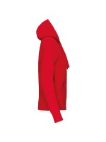Casaco sweatshirt com capuz - K464C