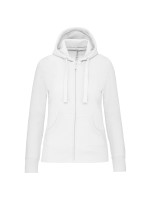 Casaco sweatshirt com capuz - K464