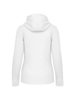 Casaco sweatshirt com capuz - K464