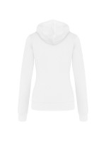 Sweatshirt Senhora com capuz em contraste - K465