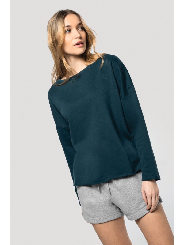 Sweatshirt LOOSE - K471