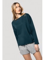Sweatshirt LOOSE - K471