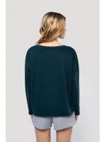 Sweatshirt LOOSE - K471