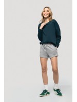 Sweatshirt LOOSE - K471