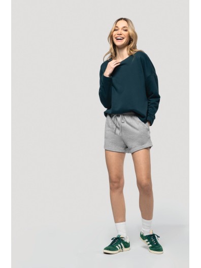 Sweatshirt LOOSE - K471