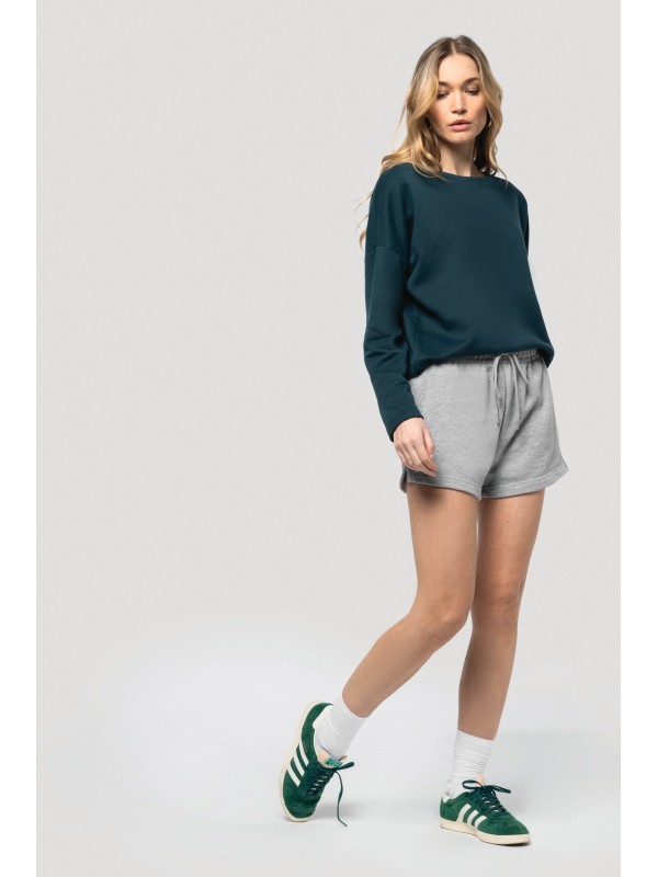 Sweatshirt LOOSE - K471