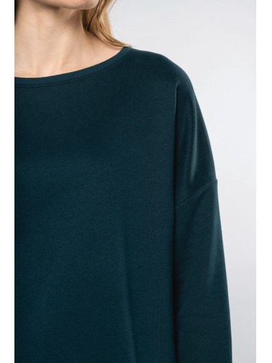 Sweatshirt LOOSE - K471