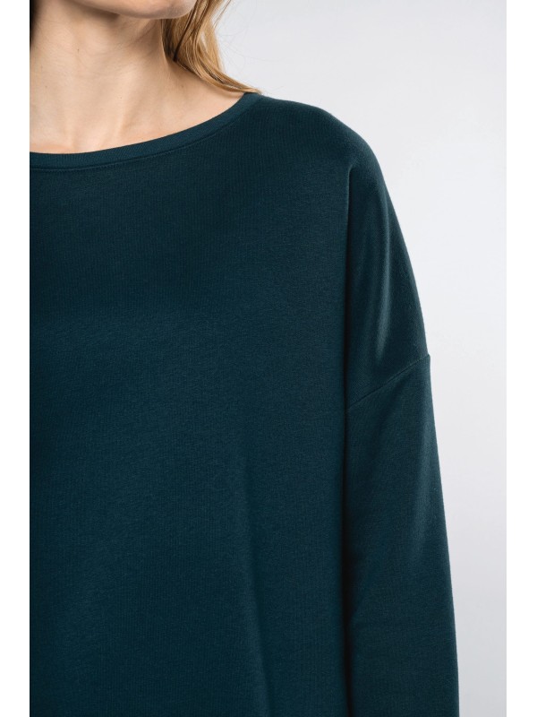 Sweatshirt LOOSE - K471