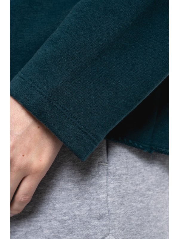 Sweatshirt LOOSE - K471