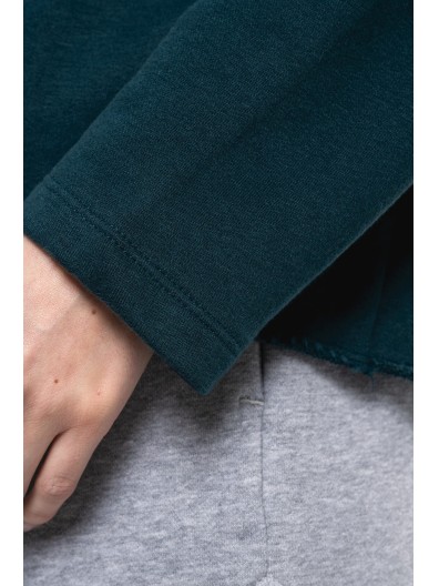 Sweatshirt LOOSE - K471