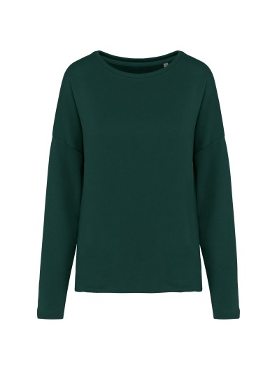 Sweatshirt LOOSE - K471