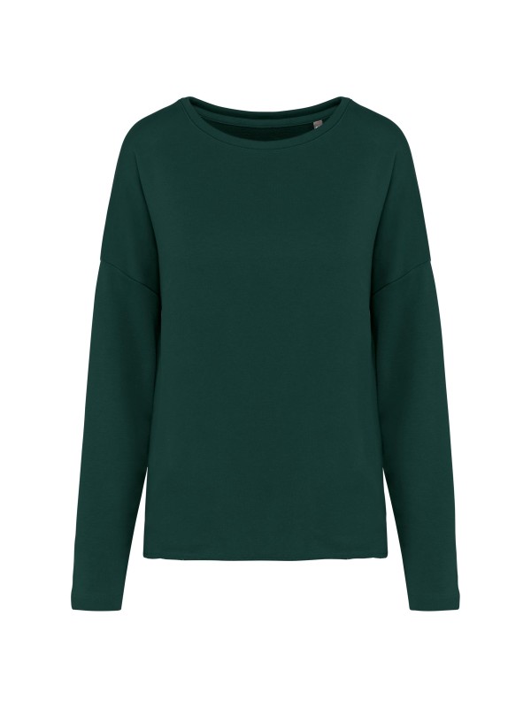 Sweatshirt LOOSE - K471