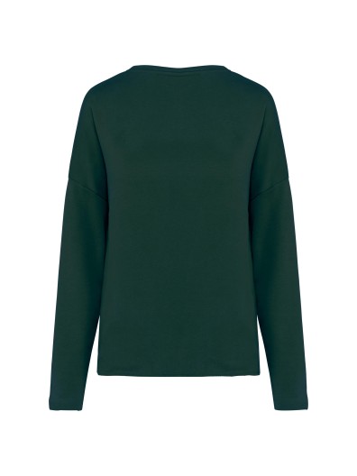 Sweatshirt LOOSE - K471