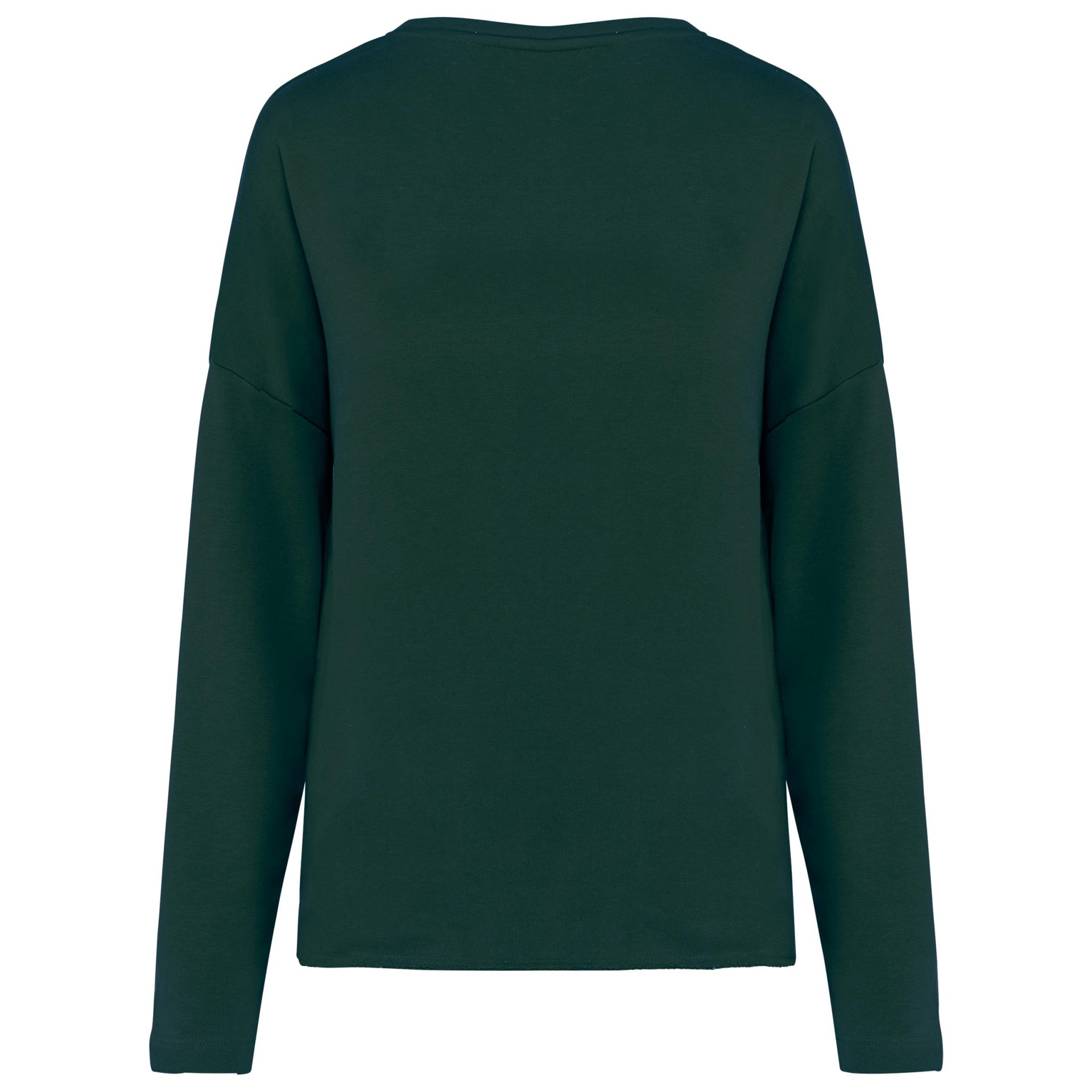 Sweatshirt LOOSE - K471