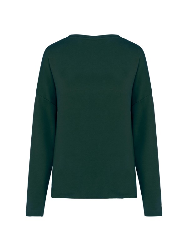 Sweatshirt LOOSE - K471