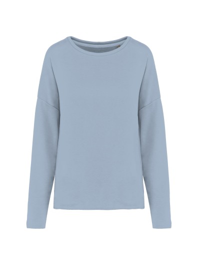 Sweatshirt LOOSE - K471