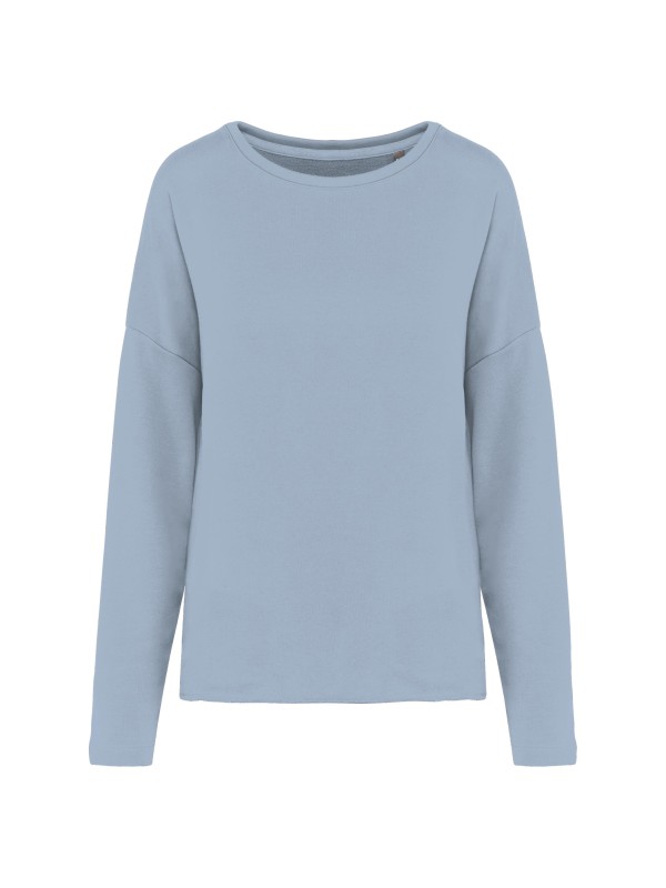 Sweatshirt LOOSE - K471