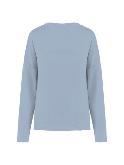 Sweatshirt LOOSE - K471