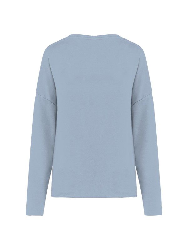 Sweatshirt LOOSE - K471