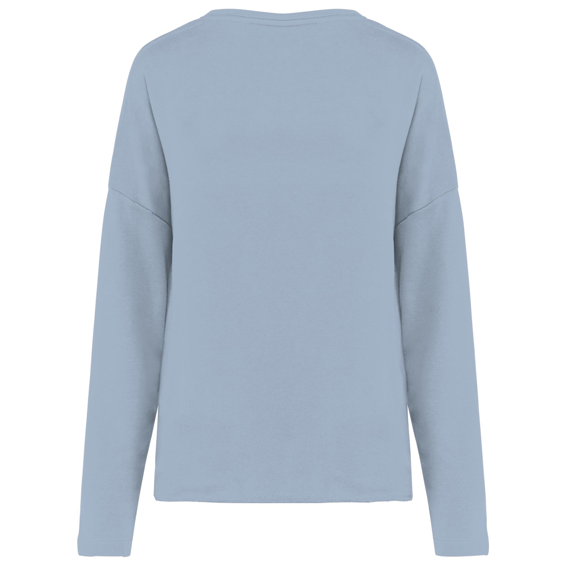 Sweatshirt LOOSE - K471