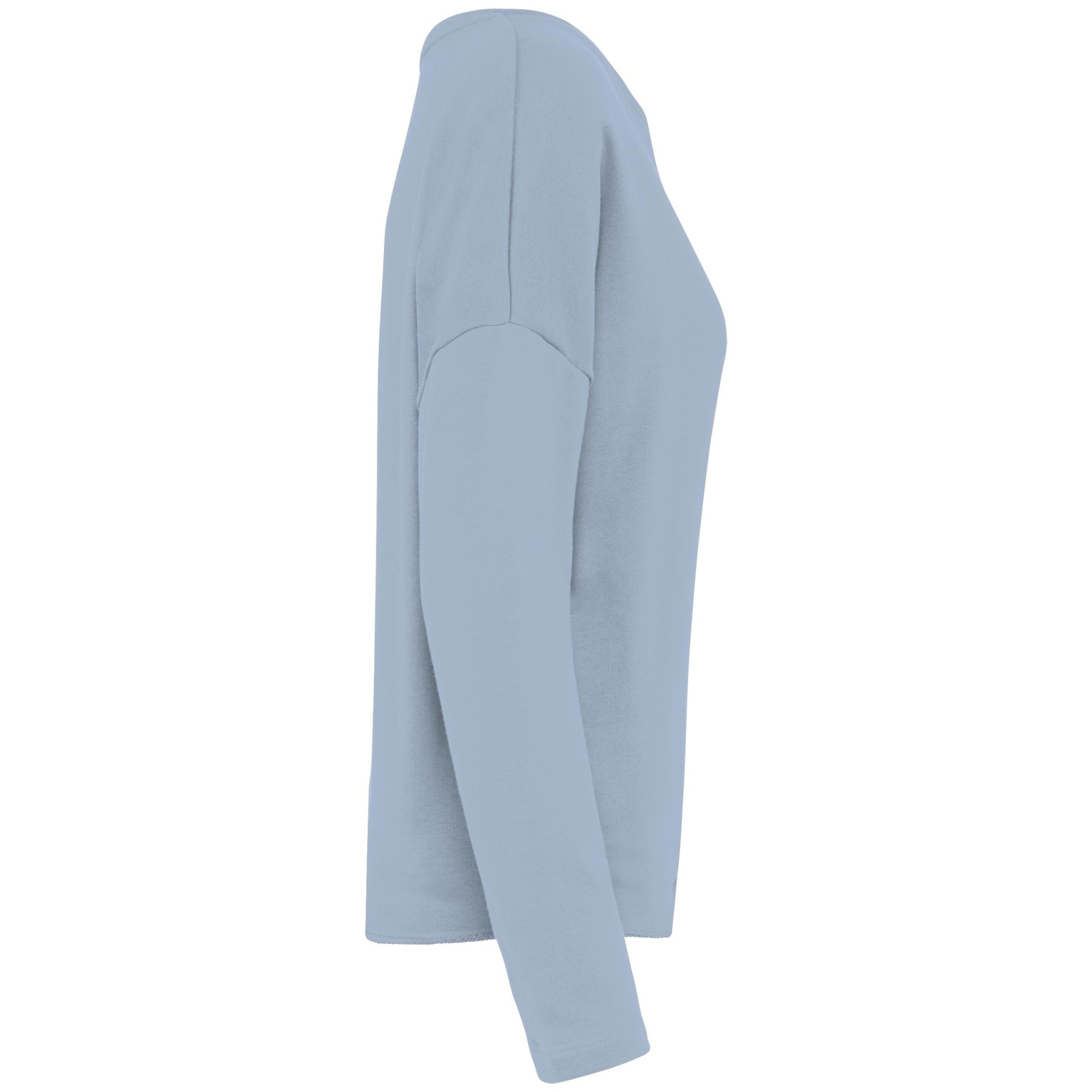 Sweatshirt LOOSE - K471