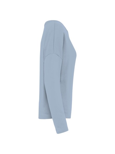 Sweatshirt LOOSE - K471