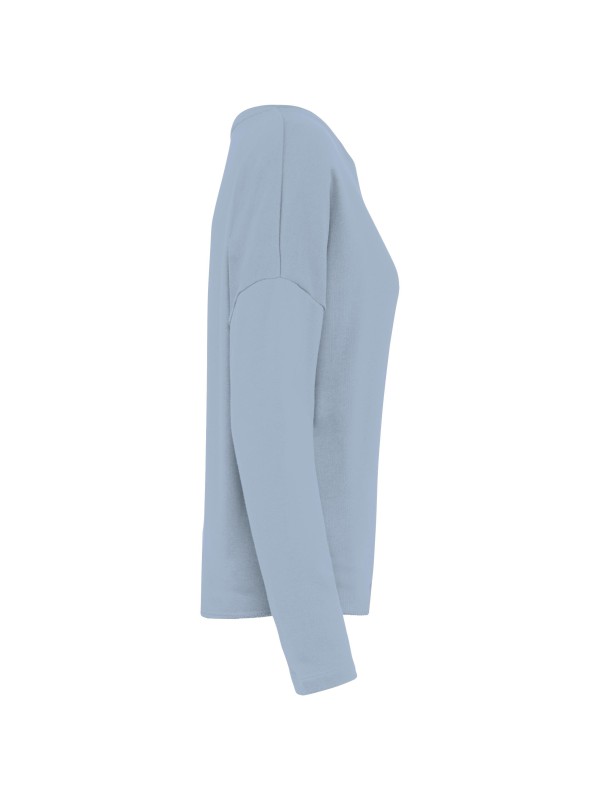 Sweatshirt LOOSE - K471