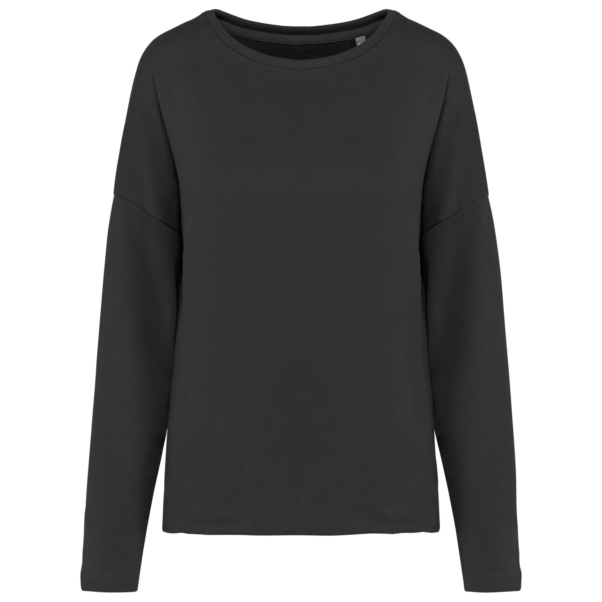 Sweatshirt LOOSE - K471