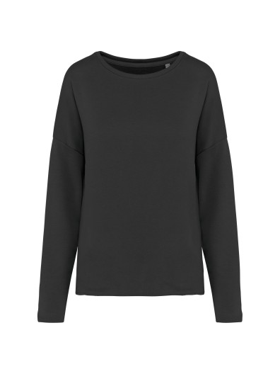Sweatshirt LOOSE - K471