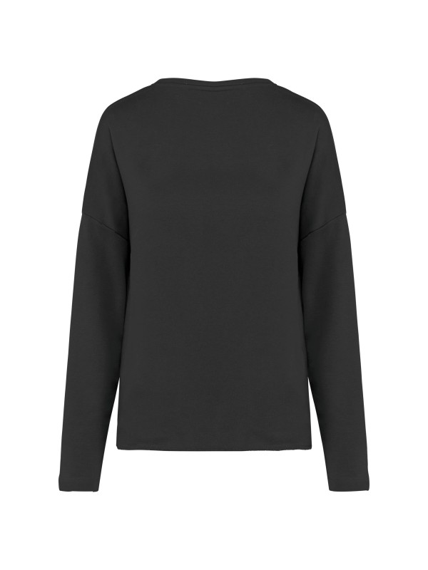 Sweatshirt LOOSE - K471