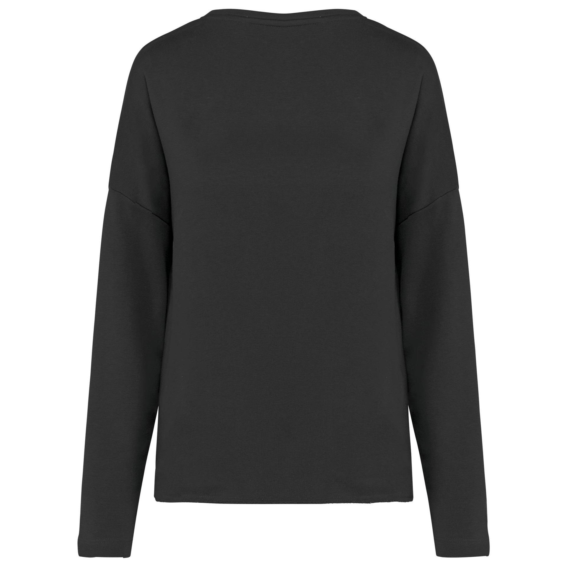 Sweatshirt LOOSE - K471