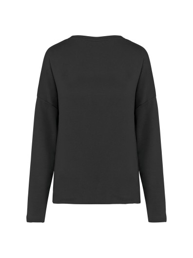 Sweatshirt LOOSE - K471