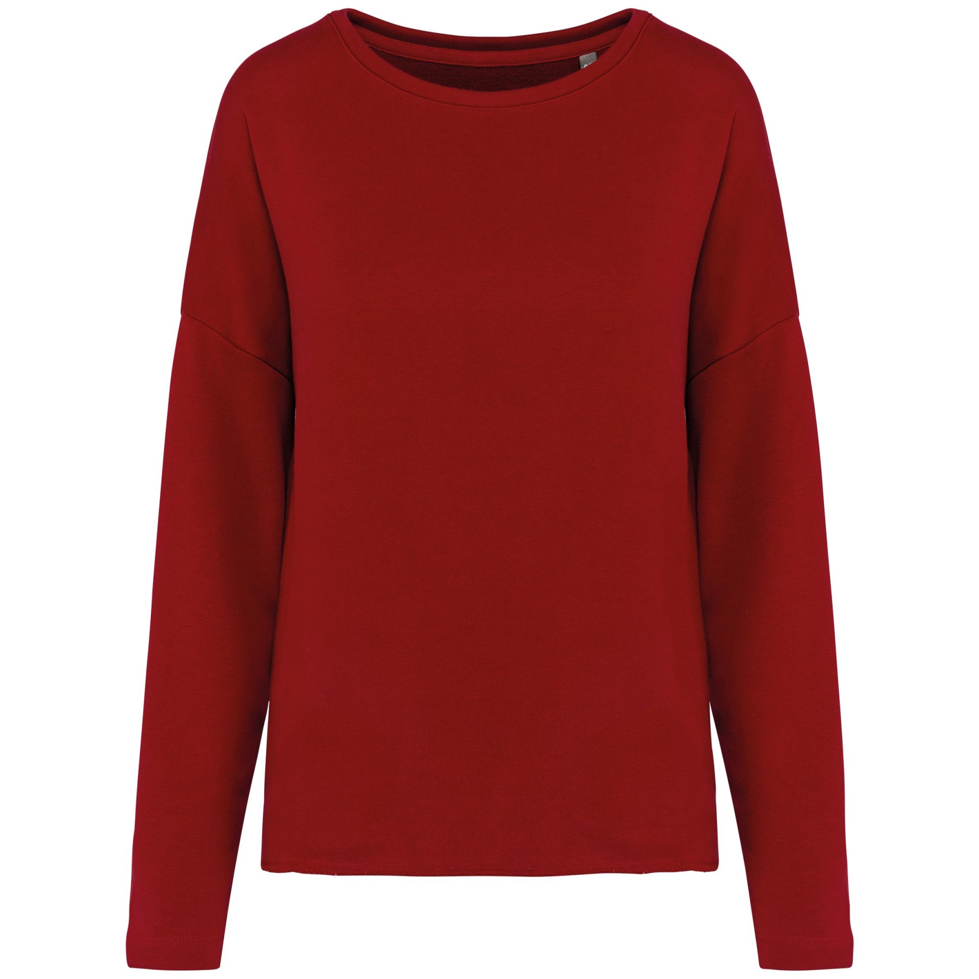 Sweatshirt LOOSE - K471