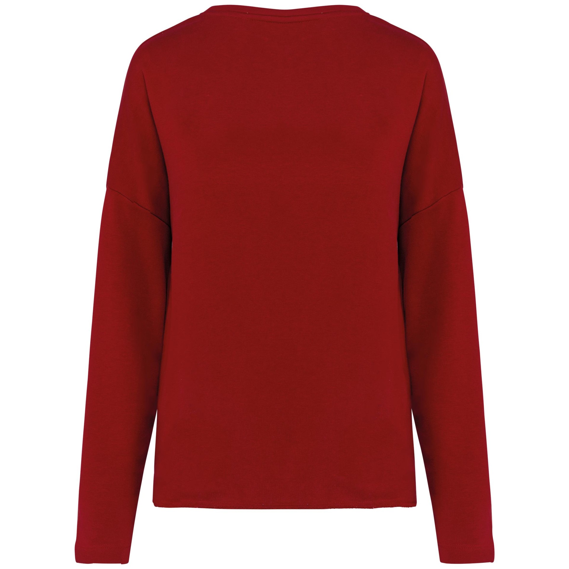 Sweatshirt LOOSE - K471