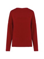 Sweatshirt LOOSE - K471