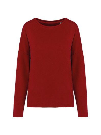 Sweatshirt LOOSE - K471