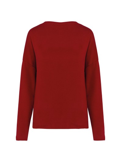 Sweatshirt LOOSE - K471