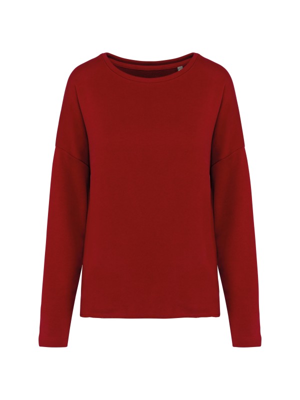 Sweatshirt LOOSE - K471
