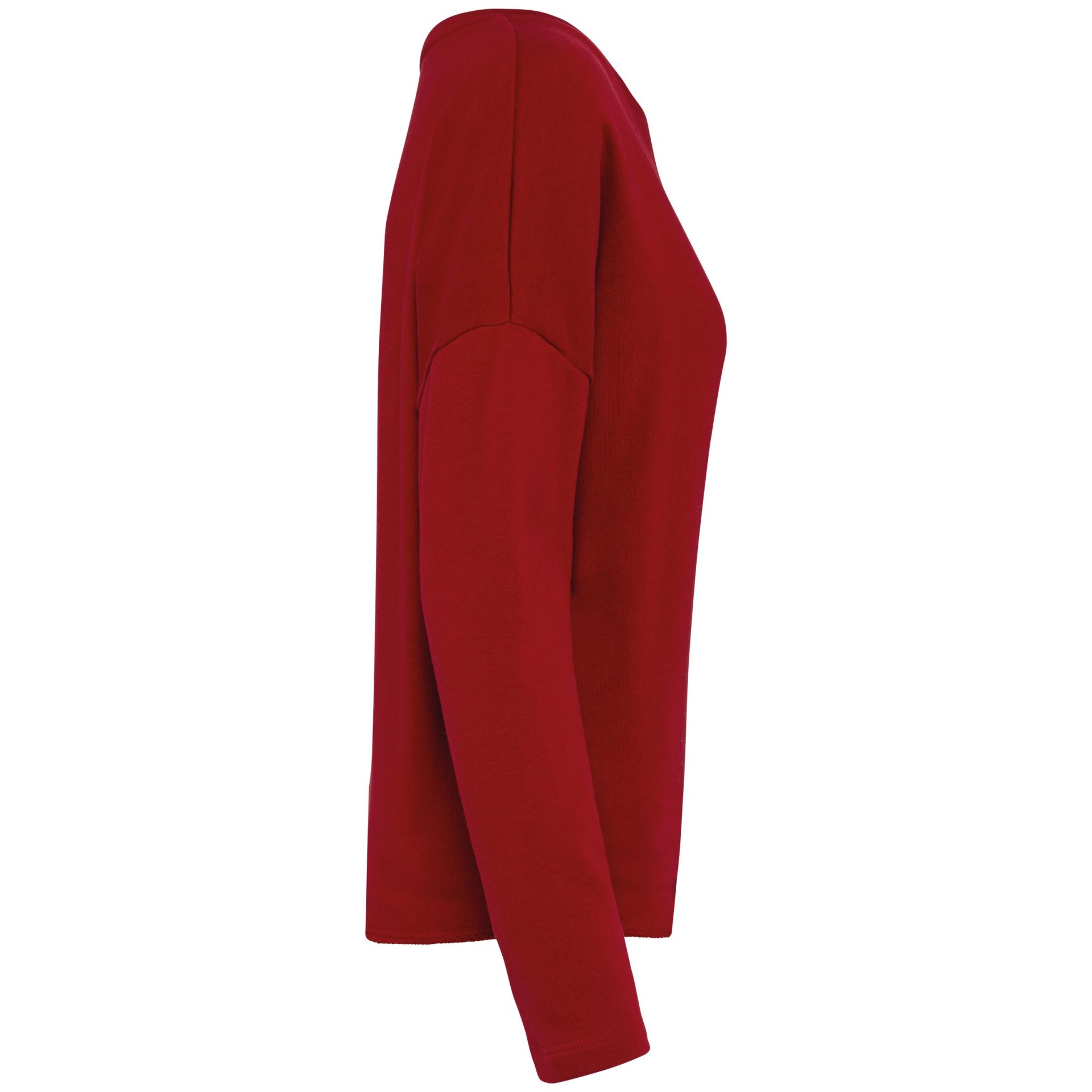 Sweatshirt LOOSE - K471