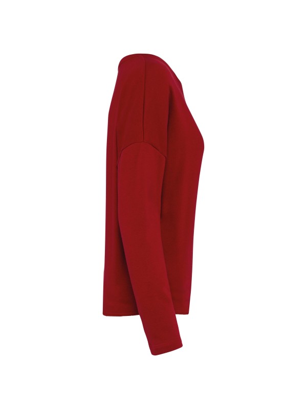 Sweatshirt LOOSE - K471