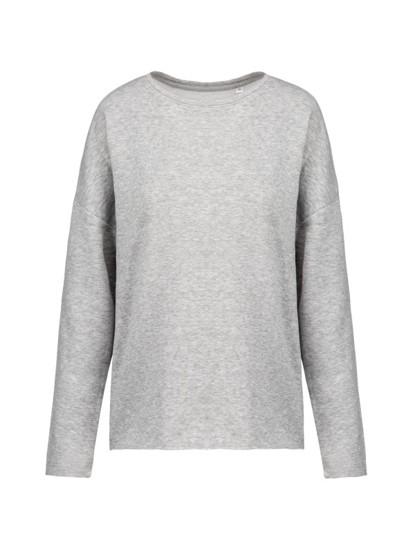 Sweatshirt LOOSE - K471