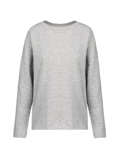 Sweatshirt LOOSE - K471
