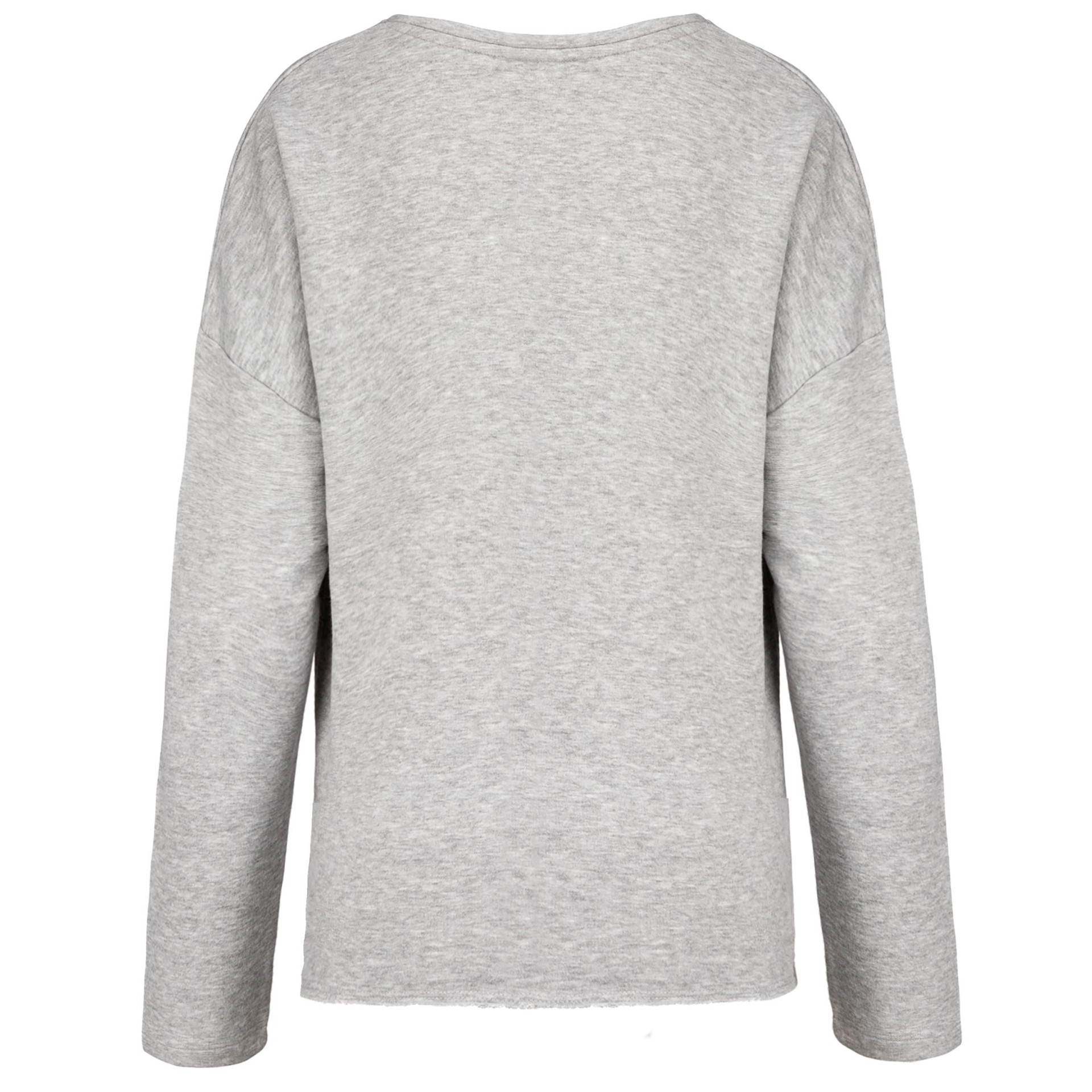 Sweatshirt LOOSE - K471