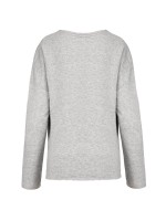 Sweatshirt LOOSE - K471