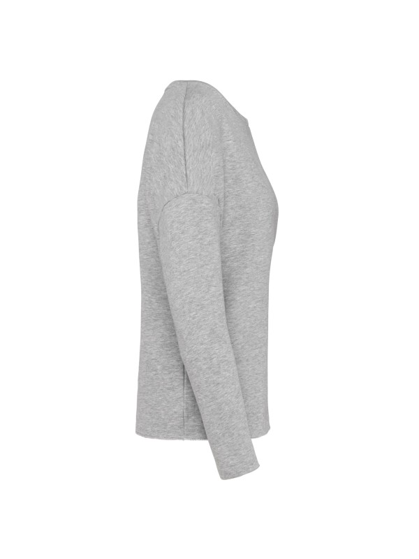 Sweatshirt LOOSE - K471