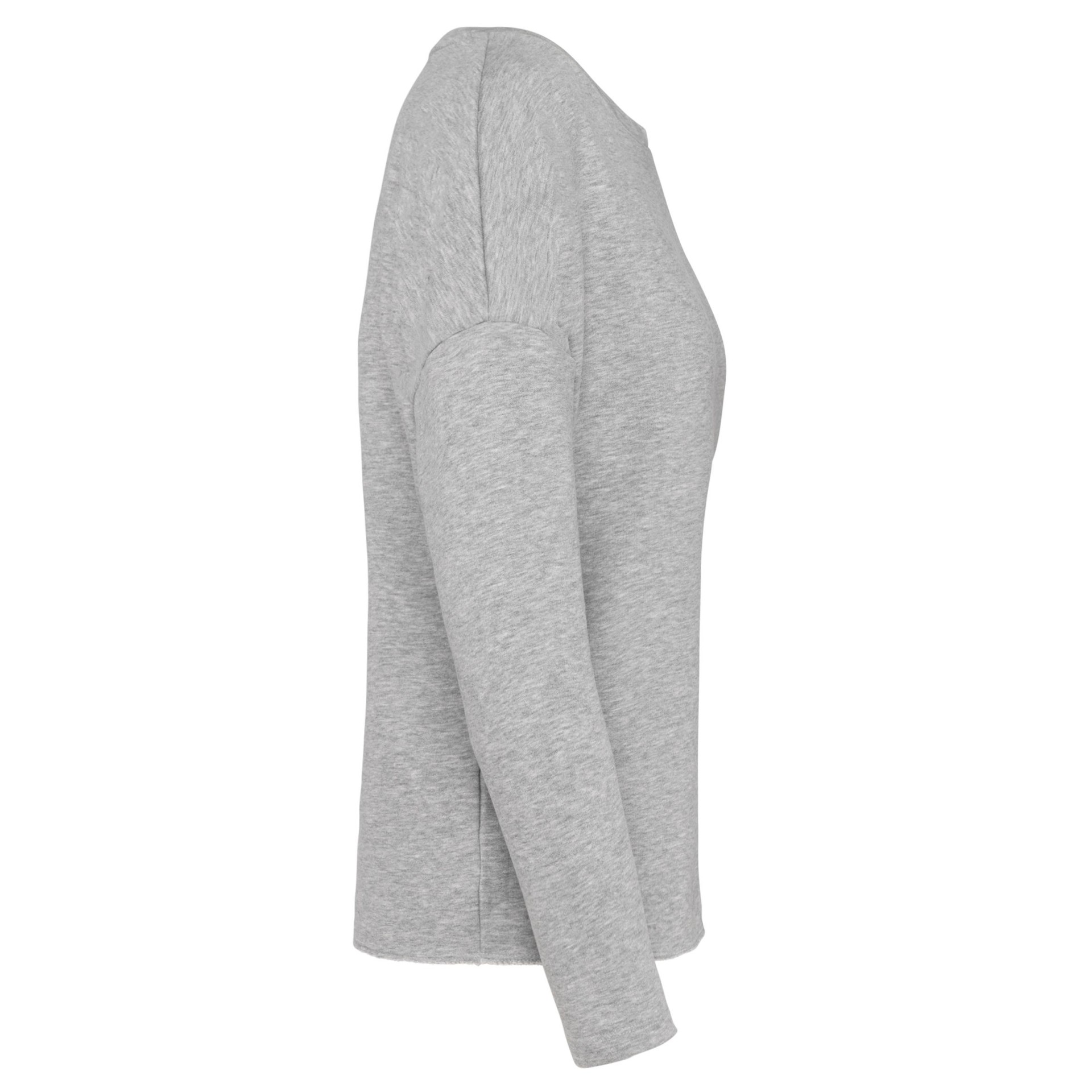 Sweatshirt LOOSE - K471