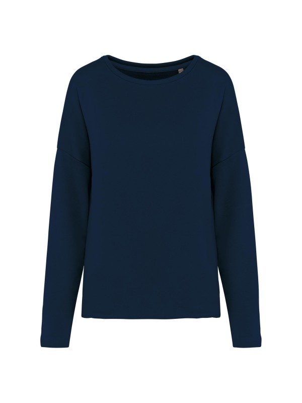 Sweatshirt LOOSE - K471